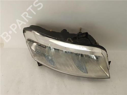 Right headlight FIAT STILO (192_)  | BP29865006C29