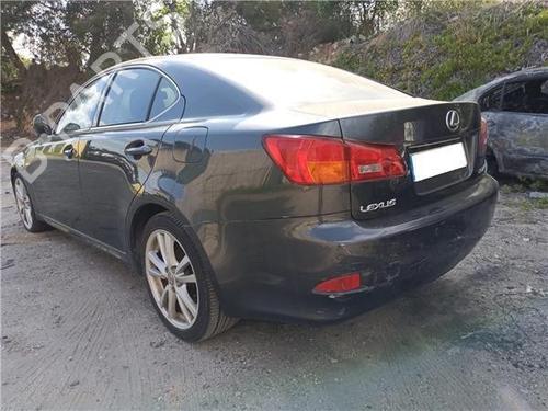 Rear bumper LEXUS IS II (_E2_) 220d (ALE20) | BP29704945C8
