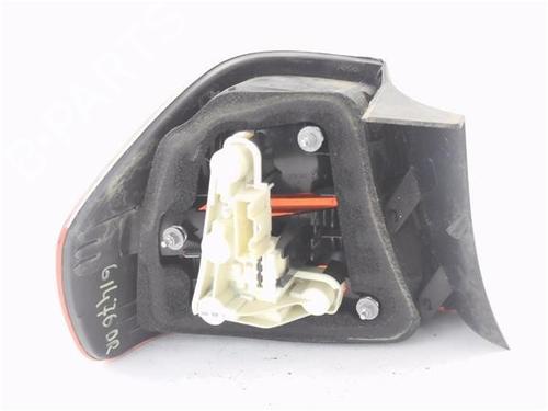 Right taillight BMW 3 (E90) 330 d | BP39454476C35  - Image 5