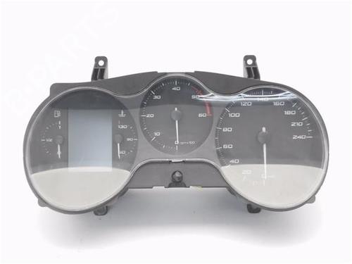Kombiinstrument SEAT LEON (1P1) 1.9 TDI (105 hp) 31190129