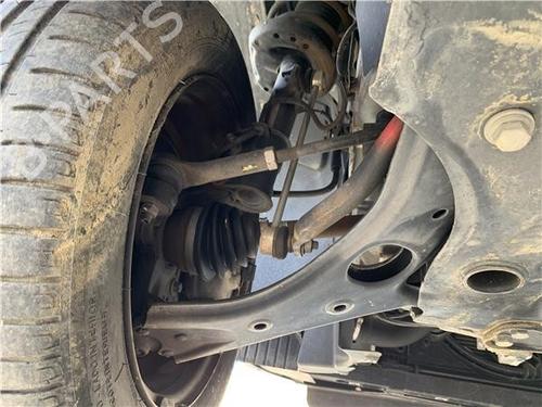 Used Left front suspension arm Left front suspension arm OPEL COMBO Box Body/MPV (X12) 1.3 CDTI (B05) (90 hp) 33288105 33288105