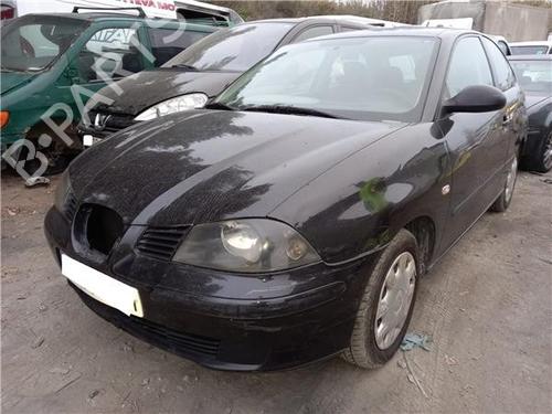 Front left lock SEAT IBIZA III (6L1) 1.9 TDI | BP14345678C98 