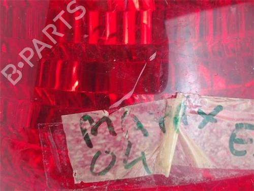Left taillight HYUNDAI MATRIX (FC)  | BP17922046C34 