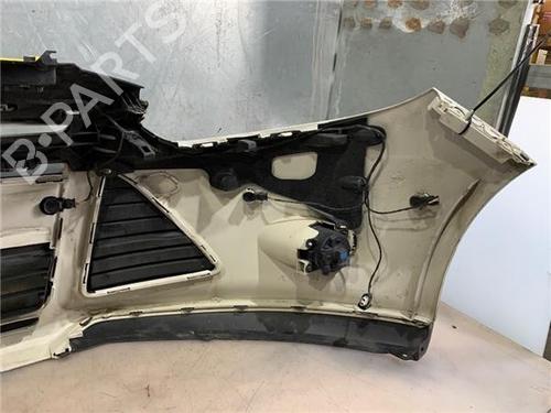 Front bumper FORD FOCUS III  | BP29260016C7 