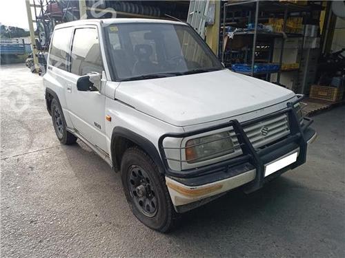 Used Parts SUZUKI VITARA (ET, TA, TD) [1988-2002]  4483461