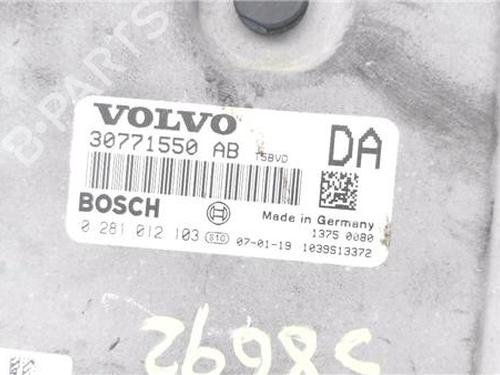 Electronic module VOLVO XC90 I (275) D5 AWD | BP36995530M83 - Image 7
