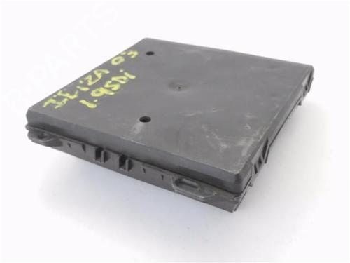Elektronische module SEAT IBIZA III (6L1) 1.9 SDI | BP27569365M83 