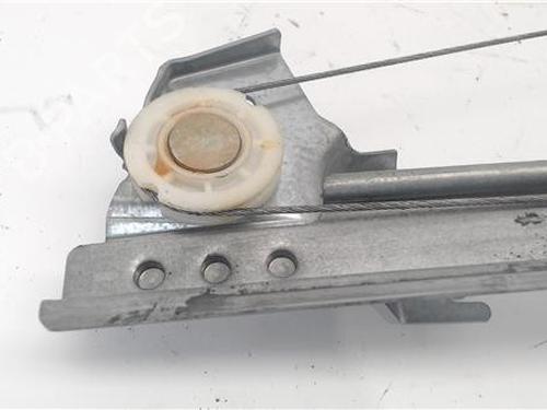 Rear left window mechanism PEUGEOT 307 SW (3H)  | BP16875372C24