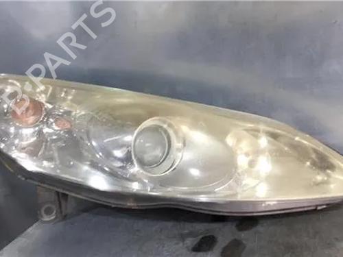 Used Right headlight PEUGEOT 407 SW (6E_, 6D_) [2004-2011]  11341541