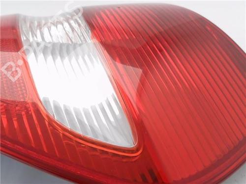 Right taillight MERCEDES-BENZ A-CLASS (W169)  | BP27569395C35 