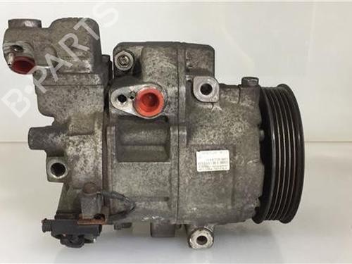 Used AC compressor MERCEDES-BENZ A-CLASS (W168) A 170 CDI (168.008) (90 hp) 9691501