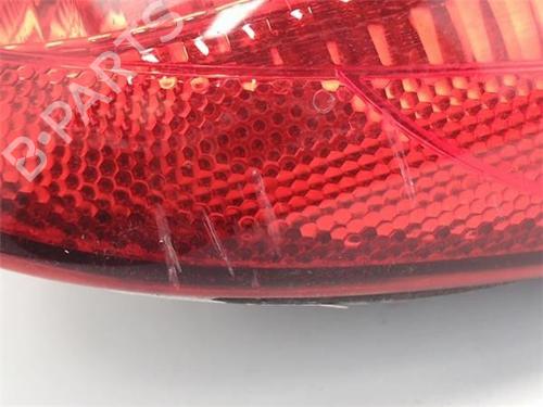Right taillight MERCEDES-BENZ VITO / MIXTO Van (W639)  | BP17972557C35 