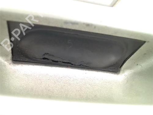 Tailgate handle RENAULT LAGUNA II Grandtour (KG0/1_) 1.9 dCi (KG1V) | BP24316297C132 