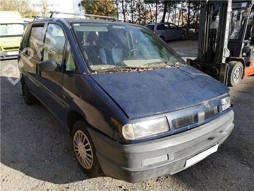 Starter FIAT ULYSSE (220_)  | BP11991634M8 