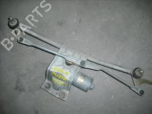Used Front wiper motor FORD PUMA (EC_) [1997-2002]  12597903