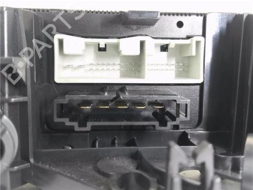 Climate control SEAT ALTEA (5P1) 1.9 TDI | BP34621158I5  - Image 7