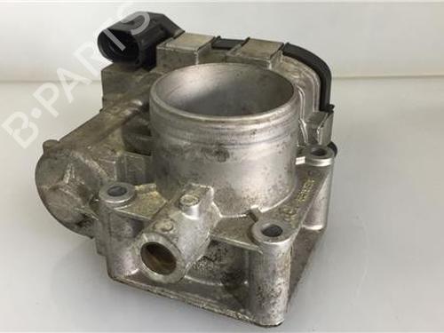Throttle body FIAT GRANDE PUNTO (199_)  | BP9636566M82 