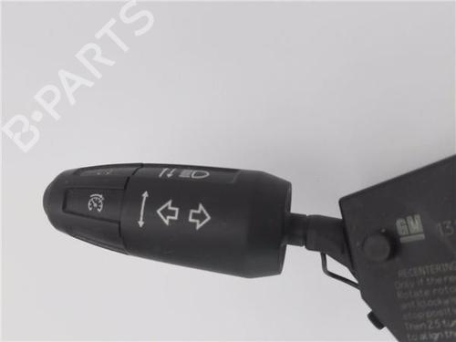 Steering column stalk OPEL CORSA D (S07) 1.3 CDTI (L08, L68) | BP24622514I23 - Image 4