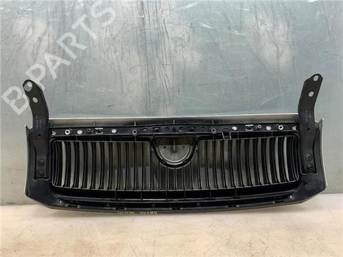 Grill SKODA FABIA I (6Y2)  | BP16059958C40 