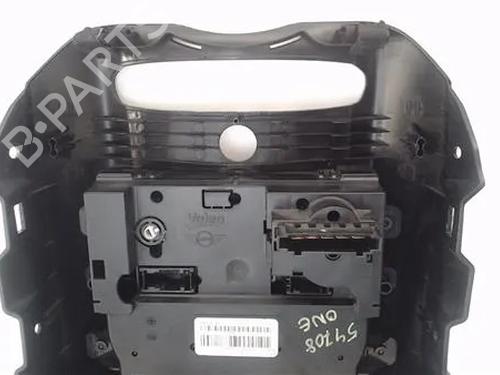Other MINI MINI (R56) One | BP25008389O1 