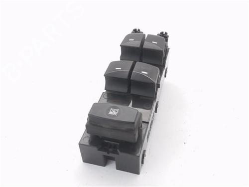 Left front window switch HYUNDAI i30 (GD) 1.4 | BP36050881I27 - Image 4