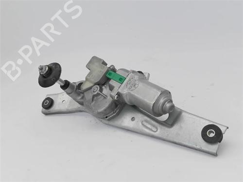 Rear wiper motor NISSAN NOTE (E11, NE11) 1.5 dCi | BP22339139M102 