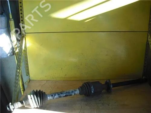 Right front driveshaft OPEL ZAFIRA / ZAFIRA FAMILY B (A05) 1.9 CDTI (M75) | BP11341049M39 