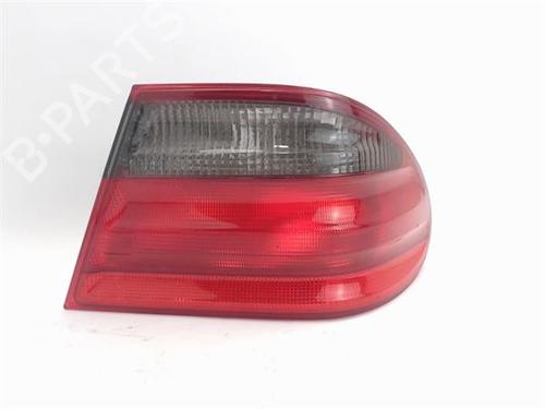 Right taillight MERCEDES-BENZ E-CLASS (W210)  | BP16442063C35 