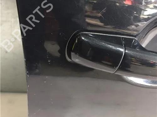 Right front door PEUGEOT 207 (WA_, WC_)  | BP11363077C3 