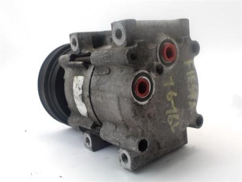 AC compressor FORD FIESTA VI (CB1, CCN)  | BP13664438M34
