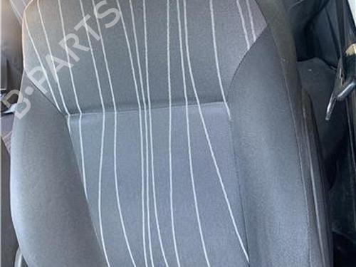 Left front seat OPEL CORSA D (S07)  | BP32418532C15 