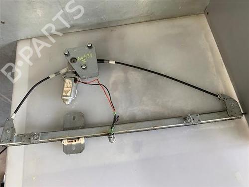 Used Other Other IVECO DAILY III Platform/Chassis 35 S 13,35 C 13 (125 hp) 35951136 35951136