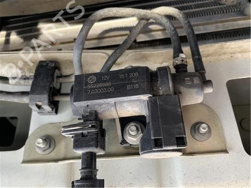 Electronic module OPEL COMBO Box Body/MPV (X12) 1.3 CDTI (B05) | BP33288174M83 - Image 10