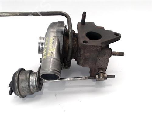 Turbocharger/Supercharger RENAULT KANGOO Express (FC0/1_) 1.5 dCi (FC07, FC1R) | BP15098136M71 