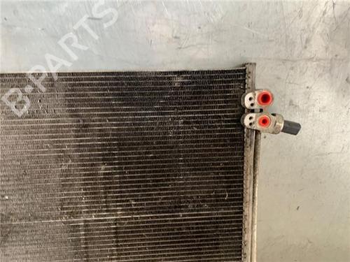 AC radiator MERCEDES-BENZ VITO Van (W447) | BP32417724M32 - Image 2