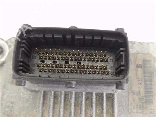 Electronic module FIAT PUNTO (188_)  | BP24038197M83 