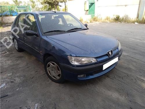 Alternator PEUGEOT 306 (7B, N3, N5)  | BP27347206M7 