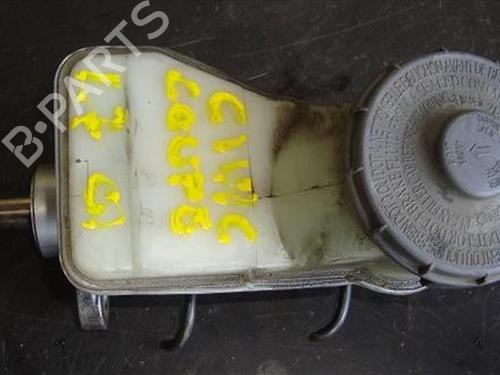 Brake master cylinder HONDA CIVIC VI Coupe (EJ, EM1)  | BP12127297M77 