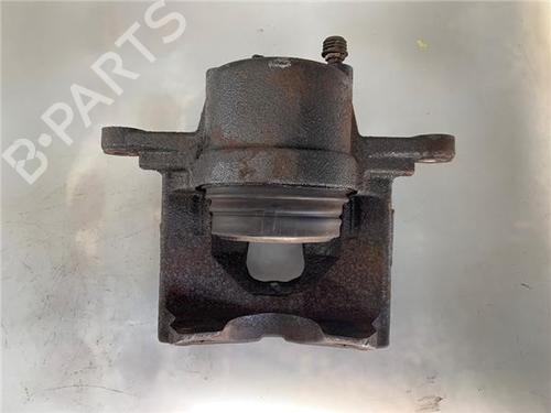 Left front brake caliper JEEP CHEROKEE (KJ) 2.8 CRD | BP31718980M105  - Image 8