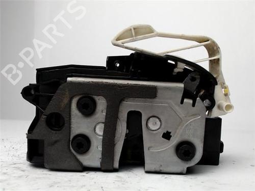 Front right lock FORD FIESTA VI (CB1, CCN) 1.4 | BP11759230C97 