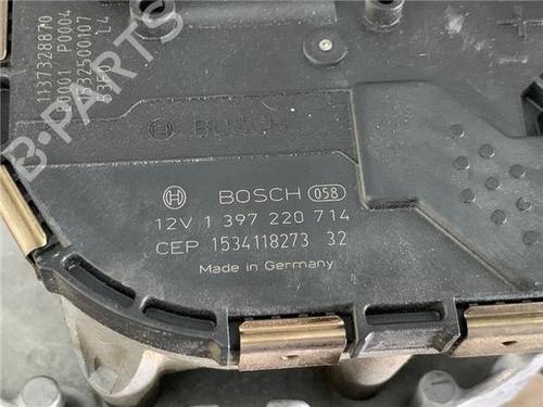 Front wiper motor OPEL ASTRA K (B16)  | BP22202525M29 