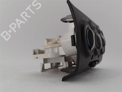 Climate control SUZUKI ALTO VII (GF) 1.0 (AMF310, GFC31S) | BP10751242I5 