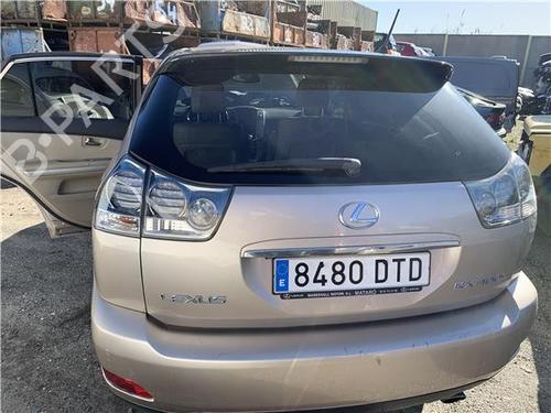 Tailgate LEXUS RX (_U3_) 400h (MHU38_) | BP32419764C6 