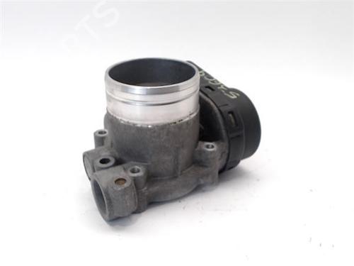 Used Throttle body MERCEDES-BENZ A-CLASS (W168) [1997-2005]  15079482
