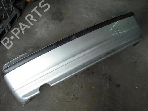 Used Rear bumper BMW 3 Compact (E36) 318 tds (90 hp) 9759838