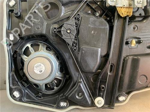 Front left window mechanism JEEP RENEGADE SUV (BU, B1, BV) 1.6 CRD | BP34449070C22 - Image 8