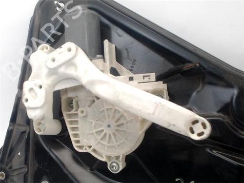 Other LAND ROVER DISCOVERY III (L319) 2.7 TD 4x4 | BP25978353O1 