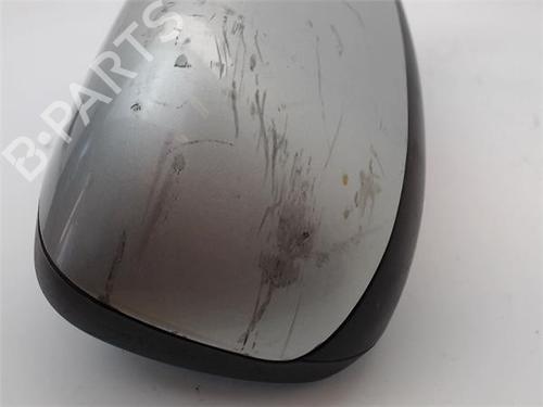 Right mirror RENAULT LAGUNA II (BG0/1_)  | BP13049812C27 