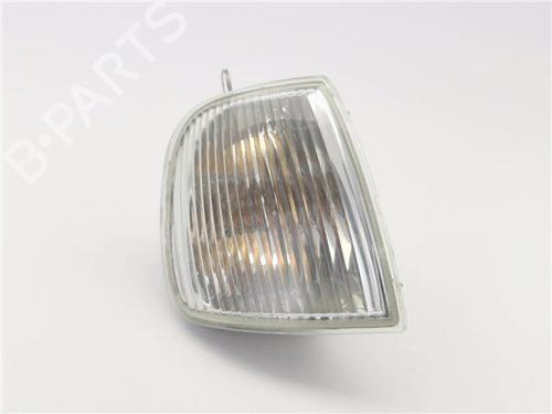 Used Right side indicator SEAT AROSA (6H1) [1997-2004]  24316343
