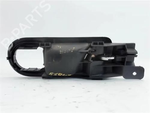 Front left interior door handle VW GOLF IV (1J1) 1.9 TDI | BP14342514I13 